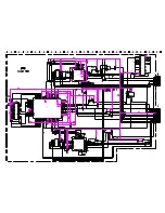 Предварительный просмотр 52 страницы Sony KV-32XBR200 - 32" Fd Trinitron Wega Xbr Service Manual