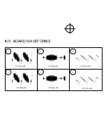 Предварительный просмотр 55 страницы Sony KV-32XBR200 - 32" Fd Trinitron Wega Xbr Service Manual