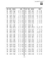 Предварительный просмотр 64 страницы Sony KV-32XBR200 - 32" Fd Trinitron Wega Xbr Service Manual