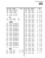 Предварительный просмотр 78 страницы Sony KV-32XBR200 - 32" Fd Trinitron Wega Xbr Service Manual