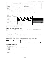 Предварительный просмотр 5 страницы Sony KV-32XBR400 Service Manual