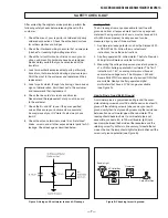 Предварительный просмотр 7 страницы Sony KV-32XBR400 Service Manual