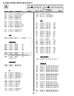 Предварительный просмотр 98 страницы Sony KV-32XBR400 Service Manual