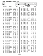 Предварительный просмотр 106 страницы Sony KV-32XBR400 Service Manual