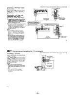 Preview for 8 page of Sony KV-32XBR48 - 32" Xbr Television Sercie Manual