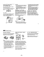 Preview for 10 page of Sony KV-32XBR48 - 32" Xbr Television Sercie Manual