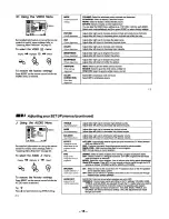 Preview for 15 page of Sony KV-32XBR48 - 32" Xbr Television Sercie Manual