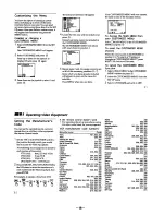 Preview for 19 page of Sony KV-32XBR48 - 32" Xbr Television Sercie Manual