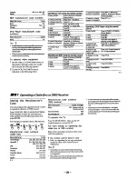 Preview for 20 page of Sony KV-32XBR48 - 32" Xbr Television Sercie Manual