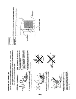 Preview for 24 page of Sony KV-32XBR48 - 32" Xbr Television Sercie Manual