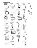 Preview for 57 page of Sony KV-32XBR48 - 32" Xbr Television Sercie Manual