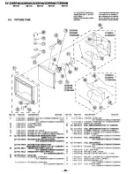 Preview for 59 page of Sony KV-32XBR48 - 32" Xbr Television Sercie Manual