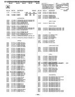 Preview for 67 page of Sony KV-32XBR48 - 32" Xbr Television Sercie Manual