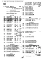 Preview for 71 page of Sony KV-32XBR48 - 32" Xbr Television Sercie Manual