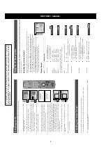 Предварительный просмотр 8 страницы Sony KV-34FQ75A Service Manual