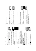 Предварительный просмотр 11 страницы Sony KV-34FQ75A Service Manual