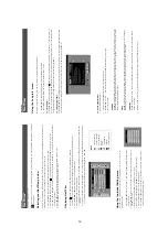 Предварительный просмотр 12 страницы Sony KV-34FQ75A Service Manual