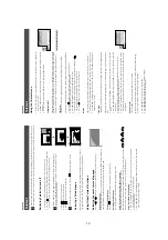 Предварительный просмотр 13 страницы Sony KV-34FQ75A Service Manual