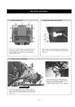 Предварительный просмотр 15 страницы Sony KV-34FQ75A Service Manual