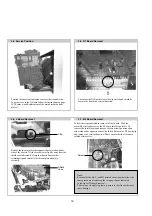 Предварительный просмотр 16 страницы Sony KV-34FQ75A Service Manual