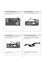 Предварительный просмотр 17 страницы Sony KV-34FQ75A Service Manual