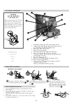 Предварительный просмотр 18 страницы Sony KV-34FQ75A Service Manual