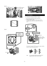 Предварительный просмотр 21 страницы Sony KV-34FQ75A Service Manual