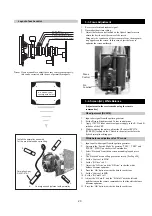 Предварительный просмотр 23 страницы Sony KV-34FQ75A Service Manual