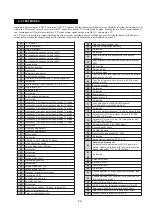 Предварительный просмотр 29 страницы Sony KV-34FQ75A Service Manual