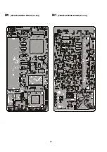 Предварительный просмотр 38 страницы Sony KV-34FQ75A Service Manual