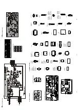 Предварительный просмотр 58 страницы Sony KV-34FQ75A Service Manual