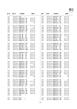 Предварительный просмотр 65 страницы Sony KV-34FQ75A Service Manual