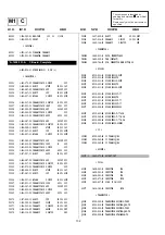 Предварительный просмотр 82 страницы Sony KV-34FQ75A Service Manual