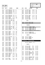 Предварительный просмотр 90 страницы Sony KV-34FQ75A Service Manual