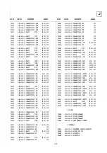 Предварительный просмотр 97 страницы Sony KV-34FQ75A Service Manual