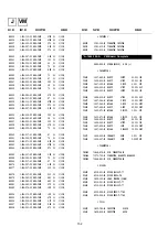 Предварительный просмотр 102 страницы Sony KV-34FQ75A Service Manual