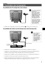 Предварительный просмотр 7 страницы Sony KV-34FQ75D Instruction Manual