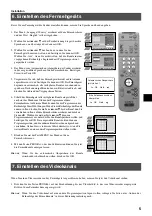 Предварительный просмотр 9 страницы Sony KV-34FQ75D Instruction Manual