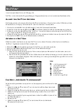 Предварительный просмотр 12 страницы Sony KV-34FQ75D Instruction Manual