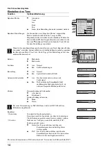 Предварительный просмотр 18 страницы Sony KV-34FQ75D Instruction Manual