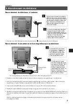 Предварительный просмотр 33 страницы Sony KV-34FQ75D Instruction Manual