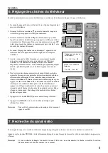 Предварительный просмотр 35 страницы Sony KV-34FQ75D Instruction Manual