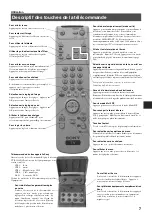 Предварительный просмотр 37 страницы Sony KV-34FQ75D Instruction Manual