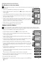 Предварительный просмотр 46 страницы Sony KV-34FQ75D Instruction Manual