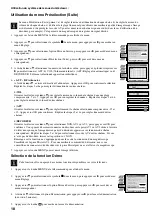 Предварительный просмотр 48 страницы Sony KV-34FQ75D Instruction Manual