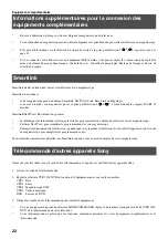 Предварительный просмотр 52 страницы Sony KV-34FQ75D Instruction Manual