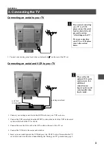 Предварительный просмотр 59 страницы Sony KV-34FQ75D Instruction Manual