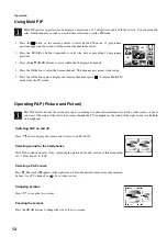 Предварительный просмотр 68 страницы Sony KV-34FQ75D Instruction Manual