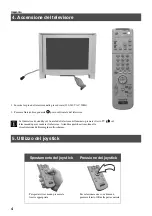 Предварительный просмотр 86 страницы Sony KV-34FQ75D Instruction Manual