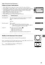 Предварительный просмотр 97 страницы Sony KV-34FQ75D Instruction Manual